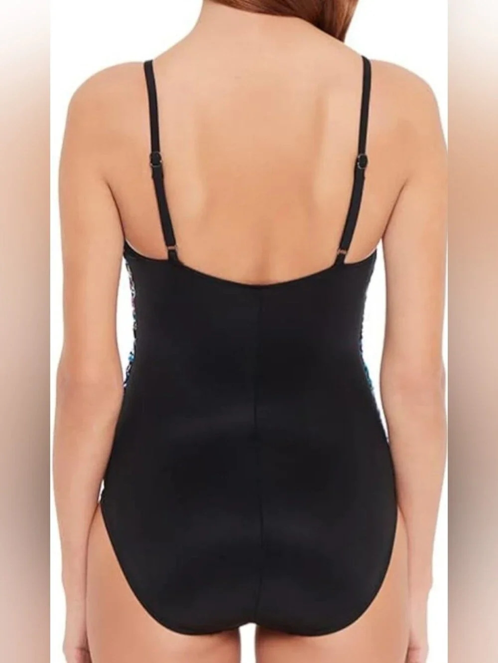 MAGICSUIT🐙 LISA ONE PIECE IN QUILL SIZE 8